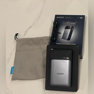 Anker 733 Power bank